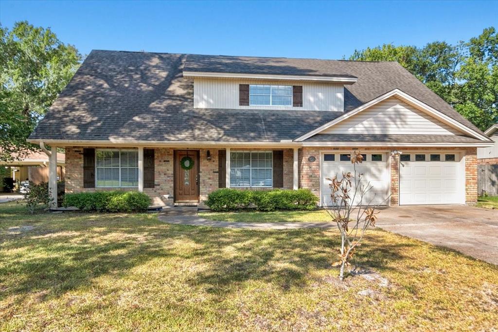 955 Norwood Drive , Beaumont, Texas image 1