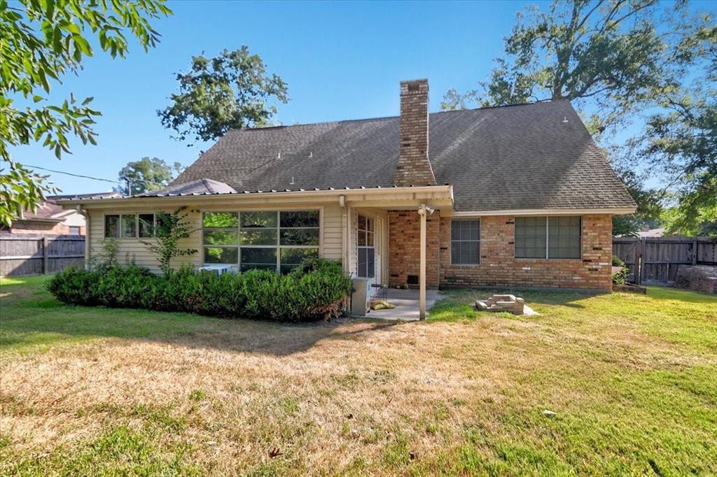 955 Norwood Drive , Beaumont, Texas image 35