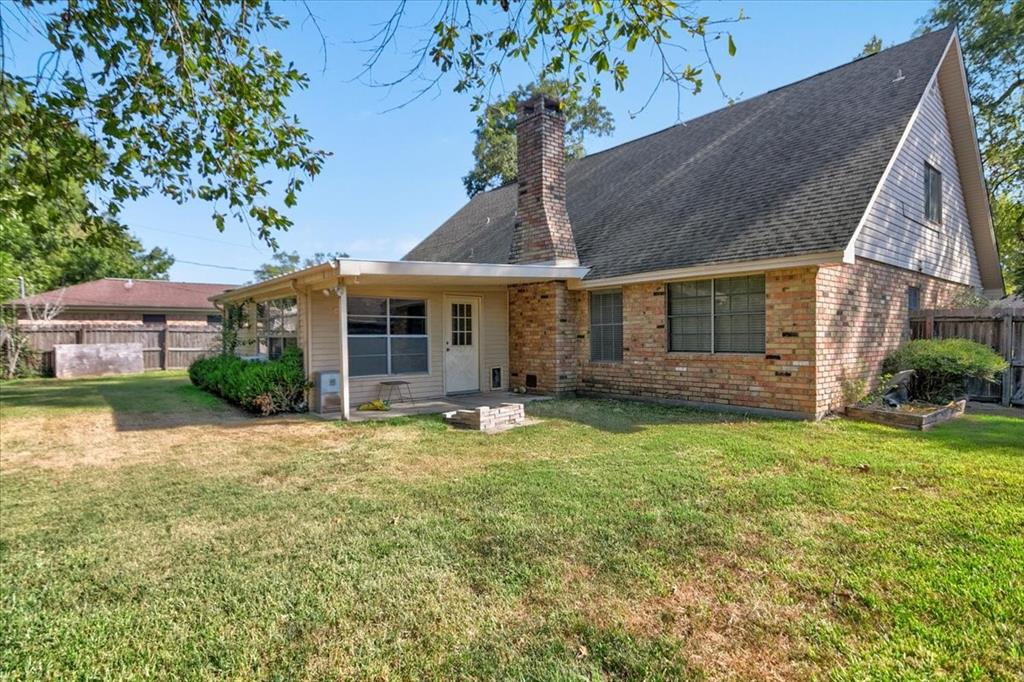 955 Norwood Drive , Beaumont, Texas image 37