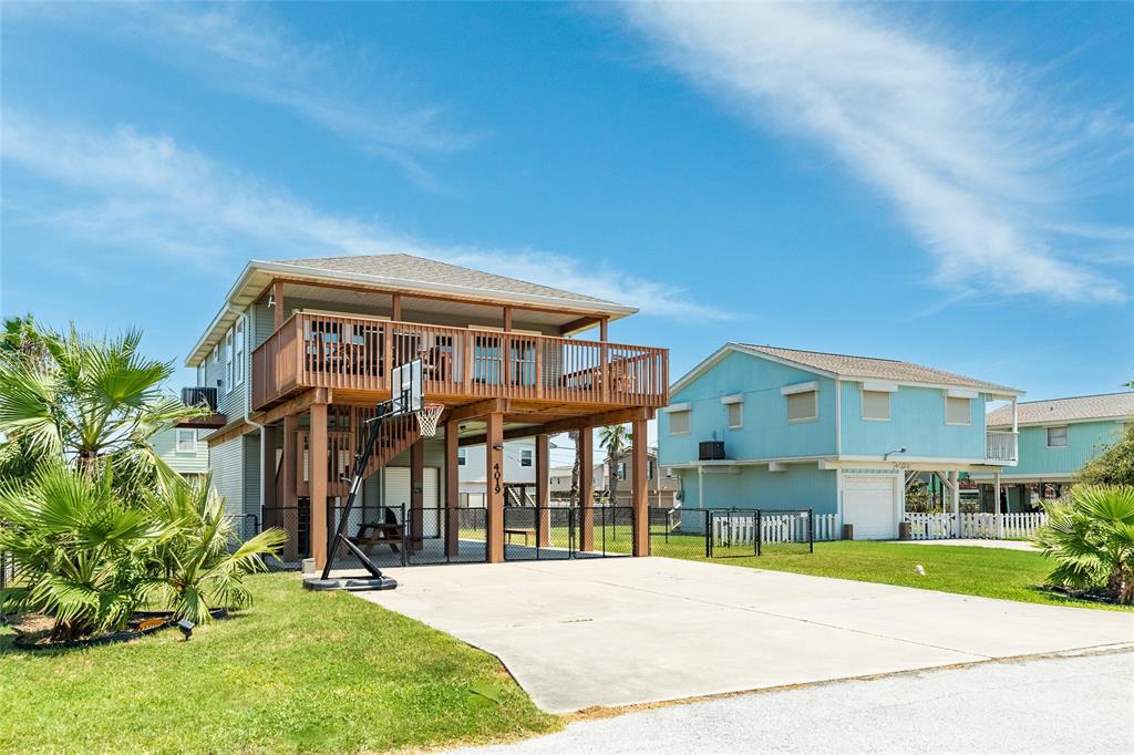 4019  Panola Drive Galveston Texas 77554, 33