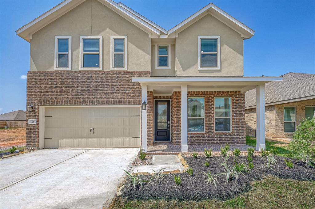 4951  Sky Bluff  Katy Texas 77493, 25