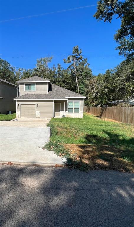708 Dogwood Trail, Conroe, TX 77316