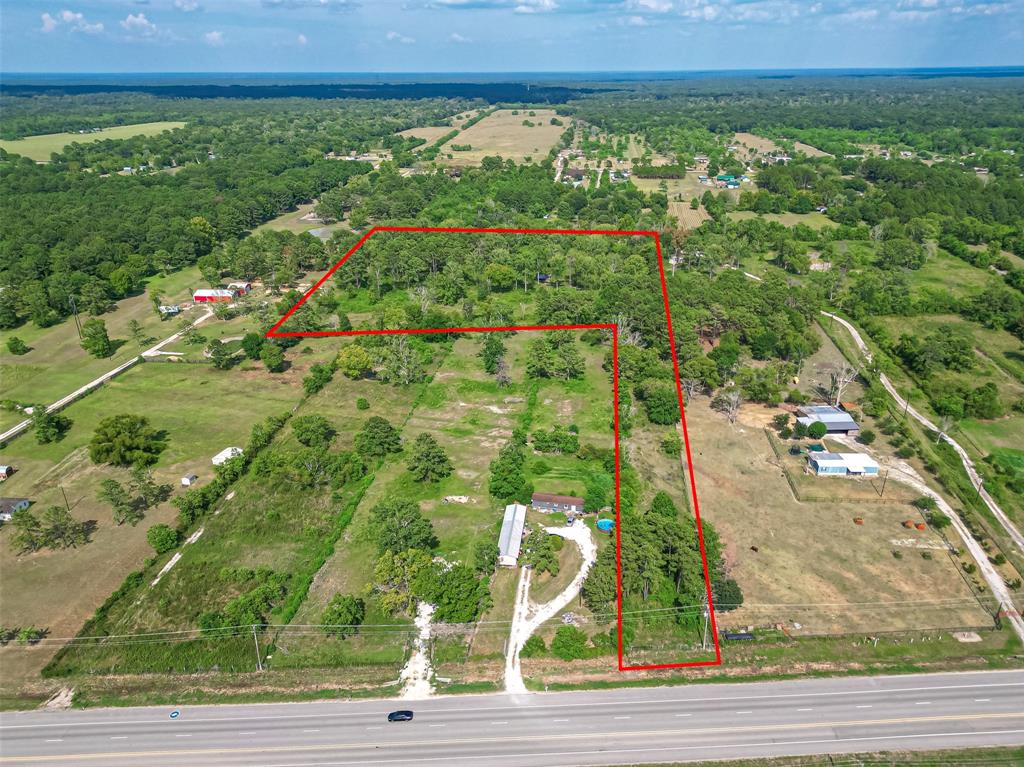 TBD  Hwy 321 East Of  Dayton Texas 77535, 52