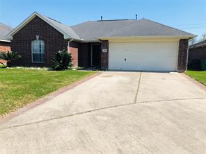 5399 Morgan Oak, Alvin, TX, 77511