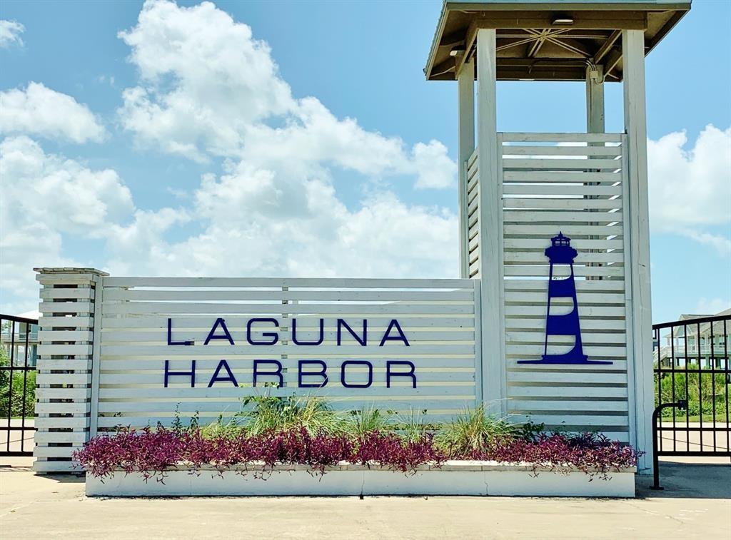 1921 Laguna Harbor Cove Boulevard