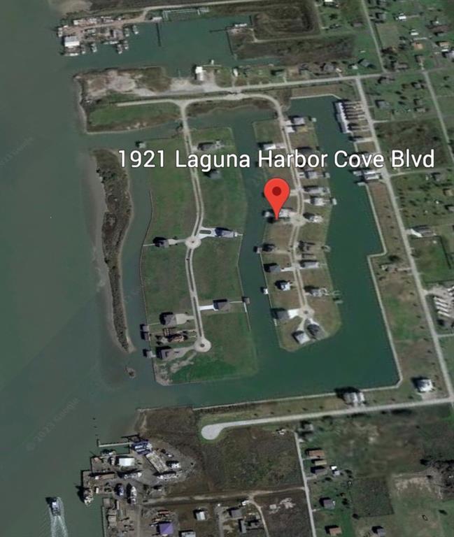 1921 Laguna Harbor Cove Boulevard