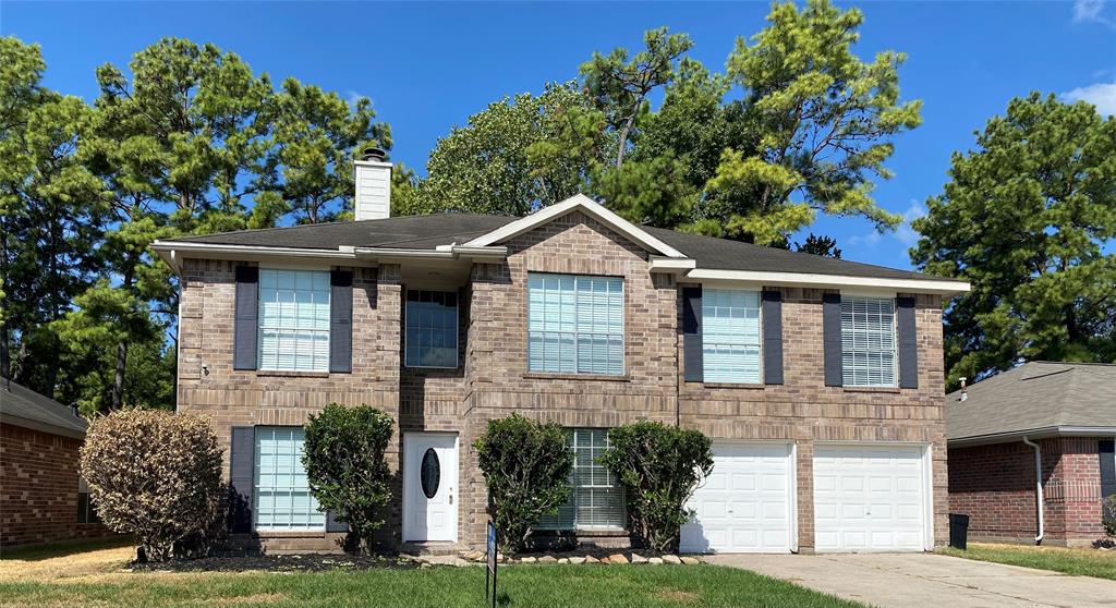 18615  Timber Twist Drive Humble Texas 77346, 1