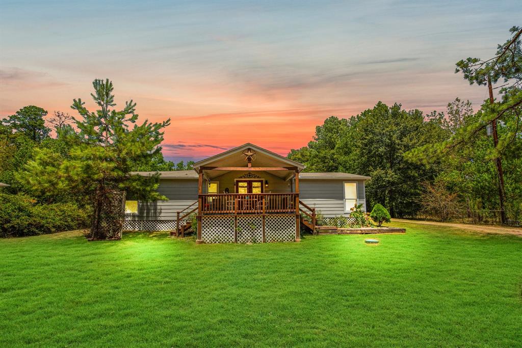 24395  Creekwood Drive Splendora Texas 77372, Splendora