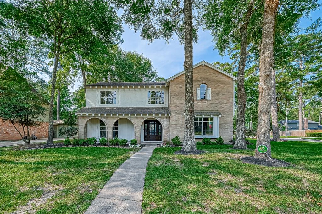 2002  Laurel Hill Drive Houston Texas 77339, Houston