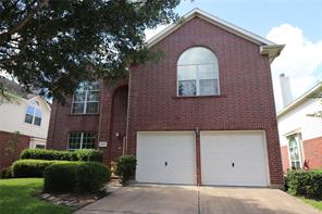16222 Pinon Vista, Houston, TX, 77095