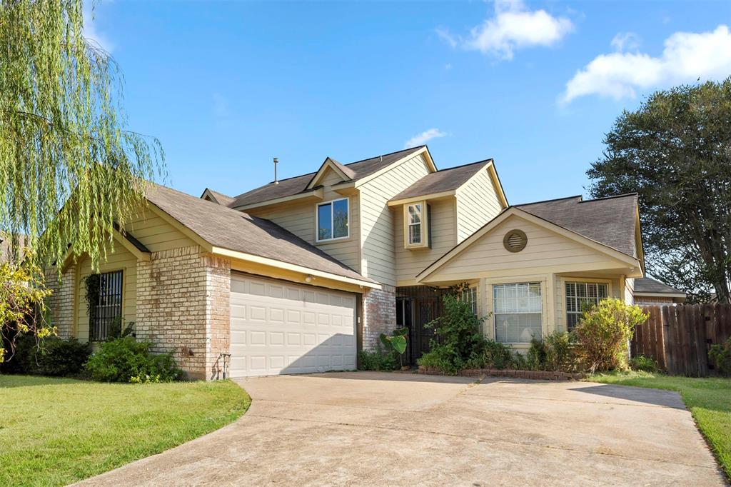 12438  Ashling Drive Houston Texas 77477, 28