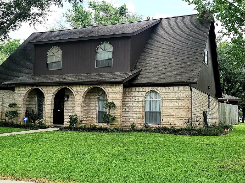 21302  Park Downe Lane Katy Texas 77450, Katy