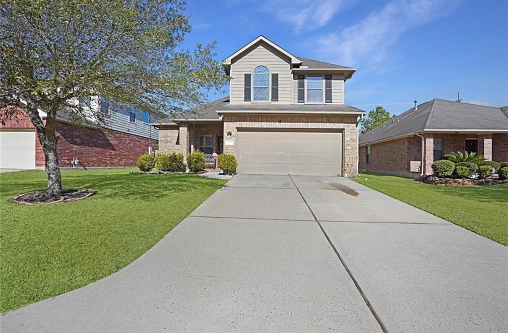 10347  Whisper Bluff Drive Humble Texas 77396, 1