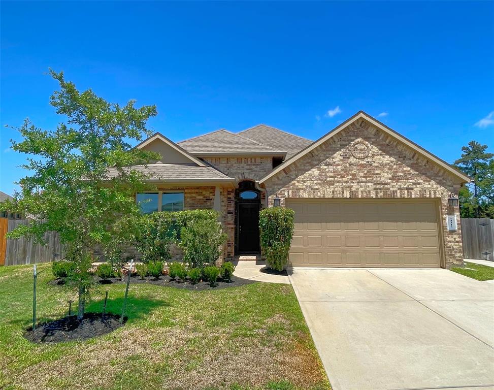 14313  Congaree Court Conroe Texas 77384, 15