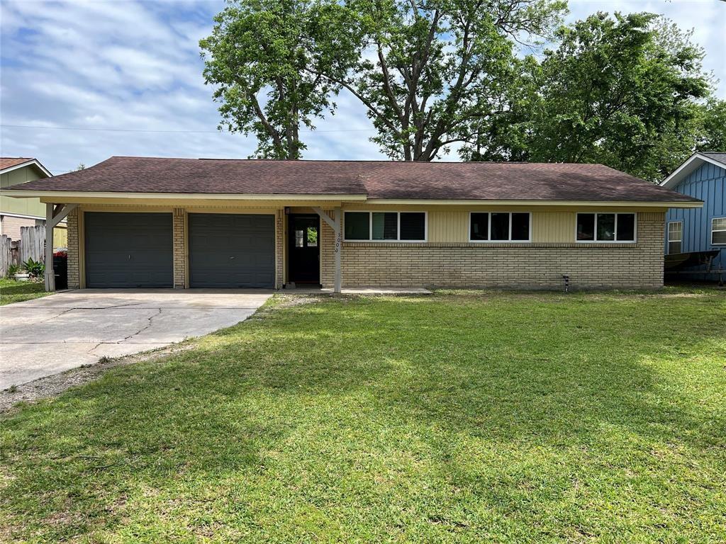 3006  Newcastle Drive Baytown Texas 77521, Baytown