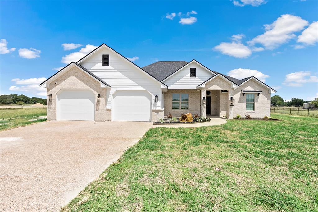 6548 Agave Court , Bryan, Texas image 1