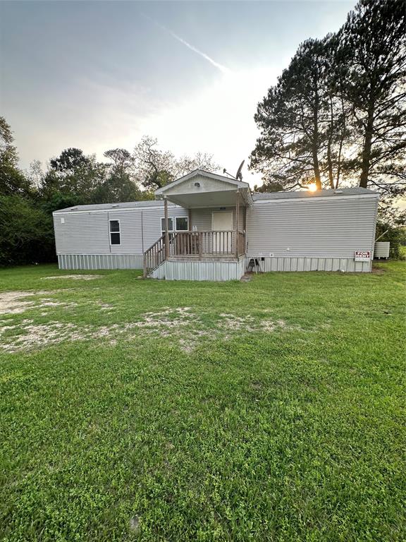 71  Woodrow Street  Coldspring Texas 77331, Coldspring
