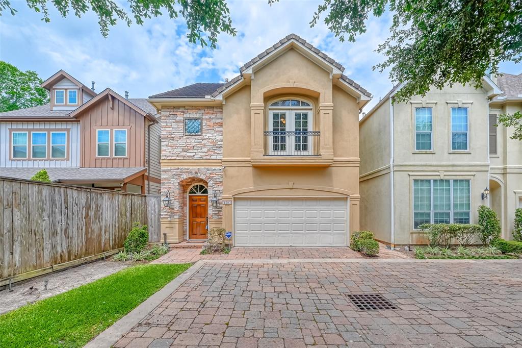 1203  Sherwood Forest Glen Court Houston Texas 77043, 24
