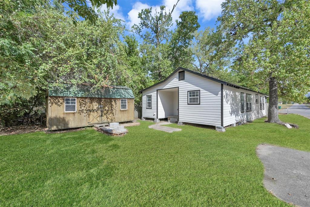 401 W Mink Street, Willis 401 W Mink Street Willis Texas 77378, 19