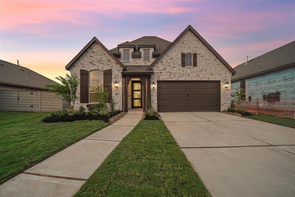 4407  Stone Ridge  Manvel Texas 77578, 5