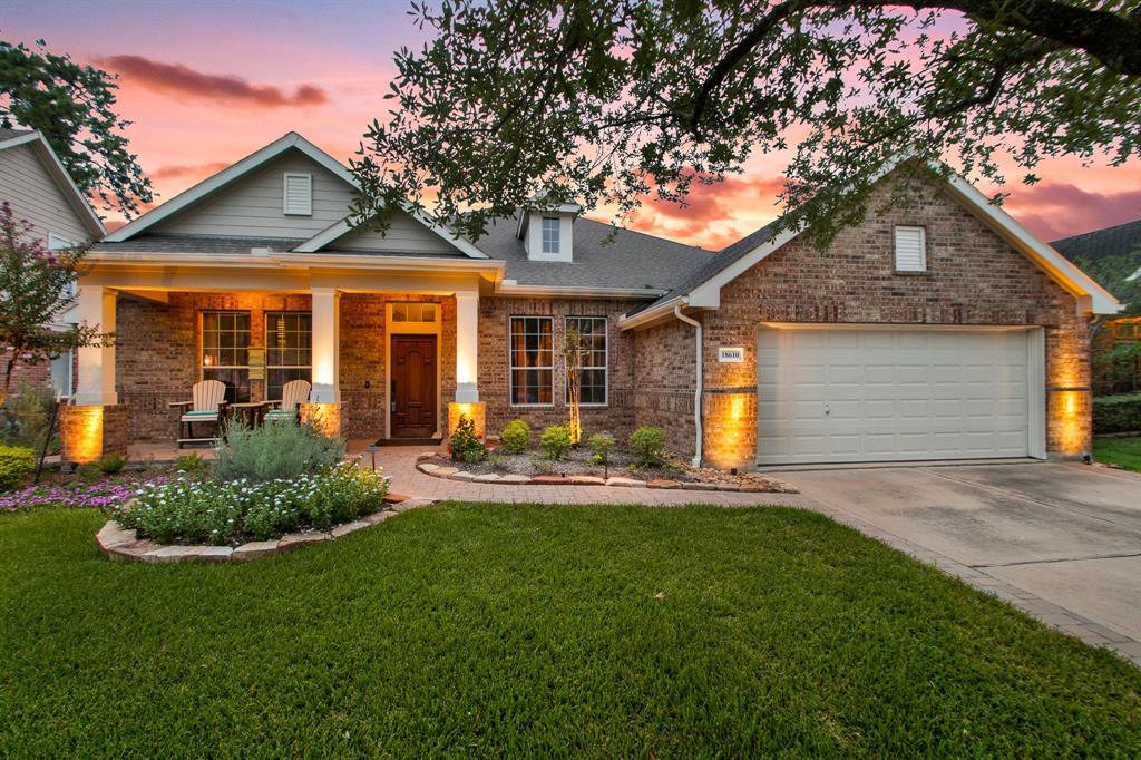18610 Oxenberg Manor Lane, Tomball 18610 Oxenberg Manor Lane Tomball Texas 77377, 35