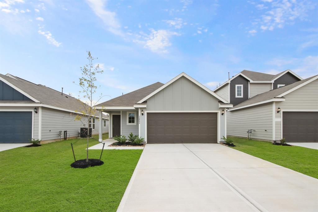 13854  Green Heron Way Splendora Texas 77372, Splendora