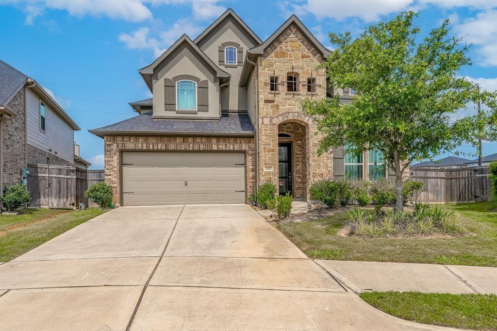 3406  Cabernet Shores Drive Fulshear Texas 77441, 36