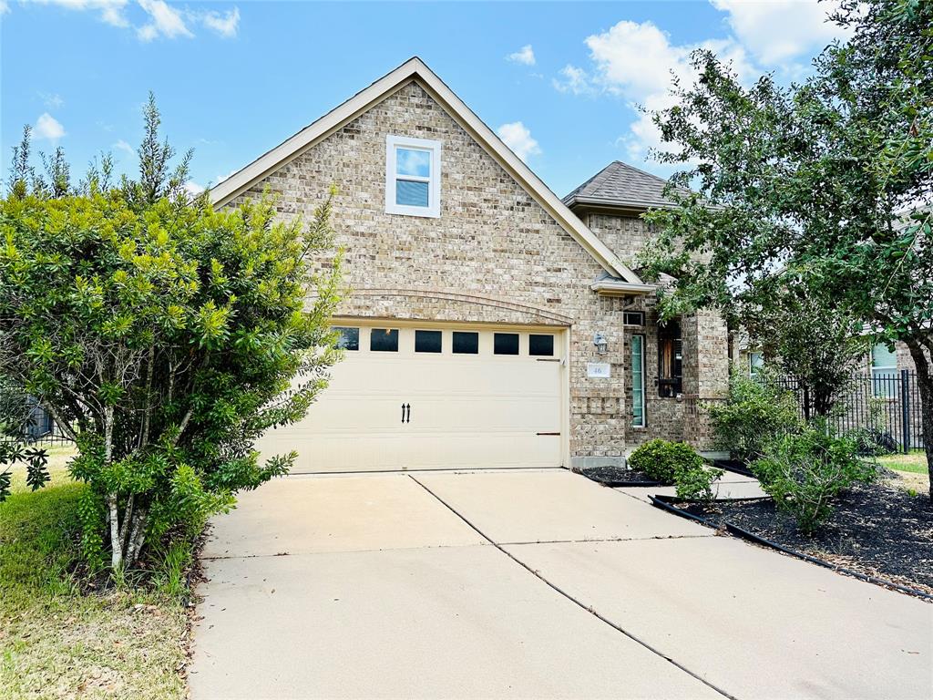 46  Canterborough Place Tomball Texas 77375, 14