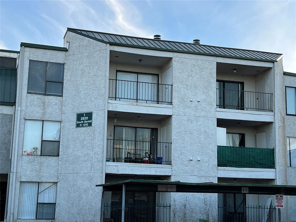 2820 S Bartell Drive Houston Texas 77054, Houston