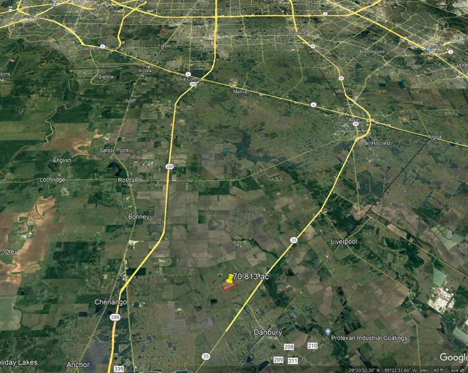 County Road 46, Angleton, County Road 46, Angleton, TX 77515