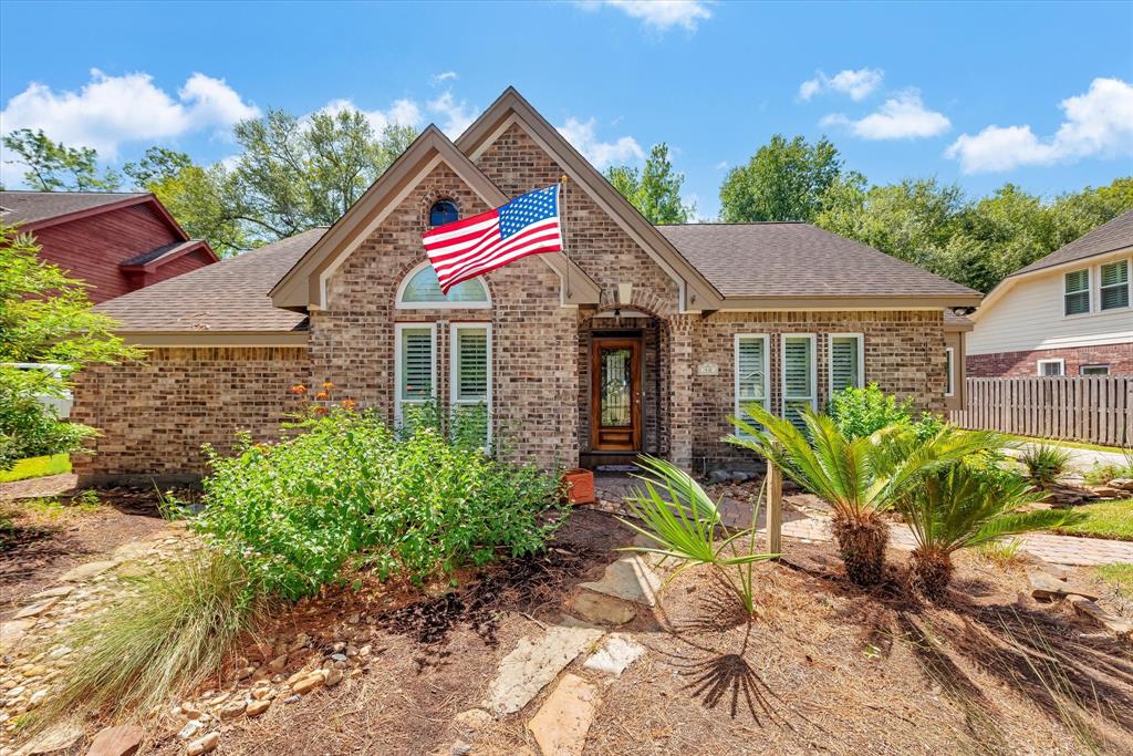 40 Cornerbrook Place, The Woodlands 40 Cornerbrook Place The Woodlands Texas 77381, 15