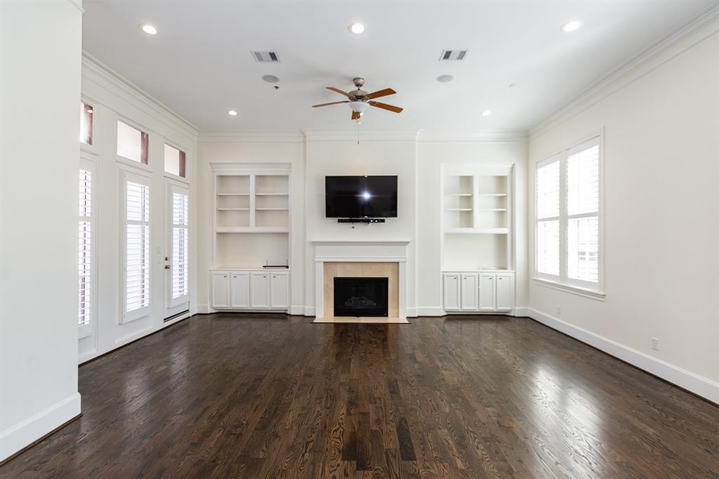 3906  Driscoll Street Houston Texas 77098, Houston