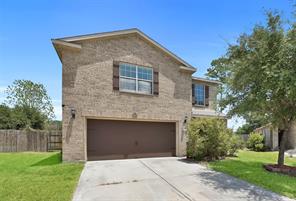 28820 San Bernard River, Spring, TX, 77386