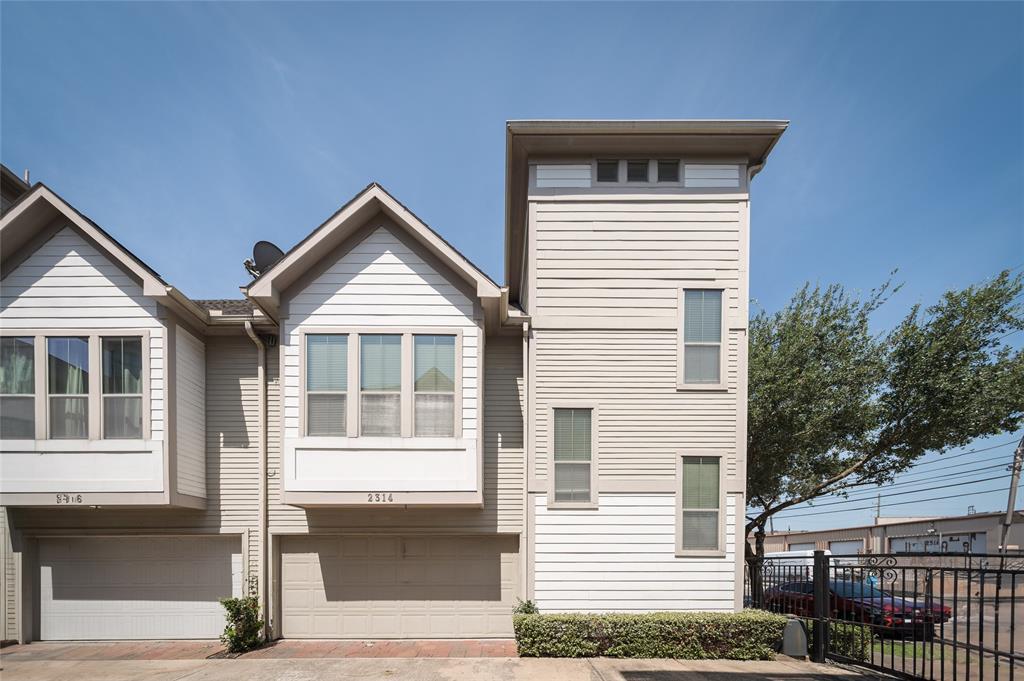 2314  Naomi Street Houston Texas 77054, Houston