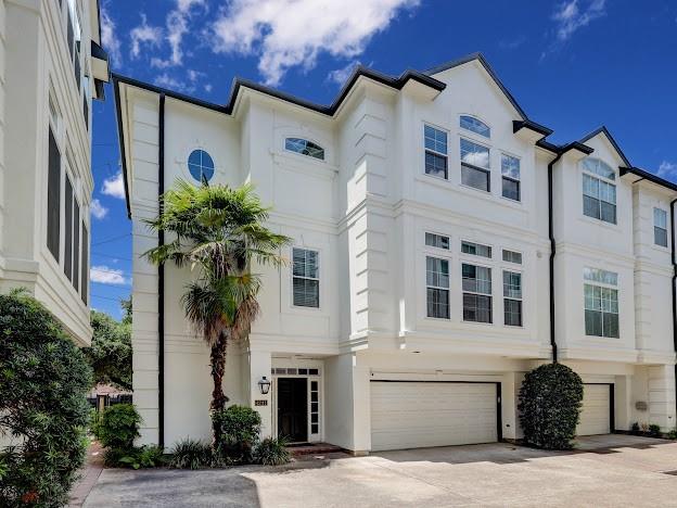 4241  Bettis Drive Houston Texas 77027, Houston