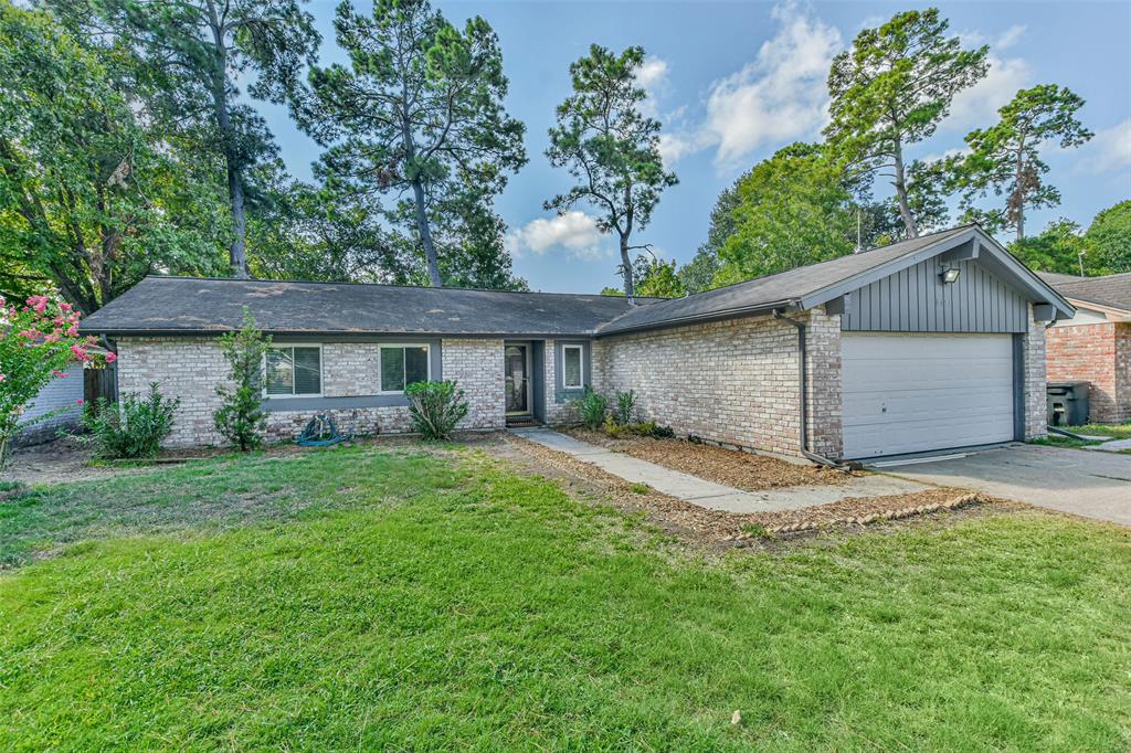 4434  Hirschfield Road Spring Texas 77373, 12