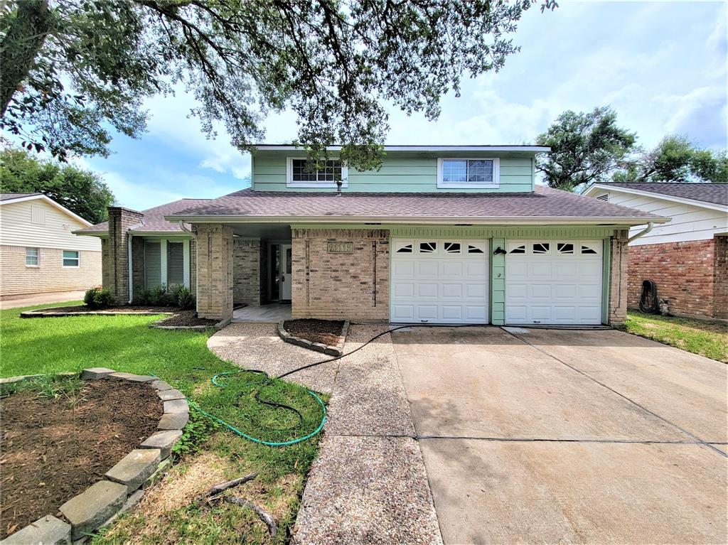 21115  Cimarron Parkway Katy Texas 77450, Katy