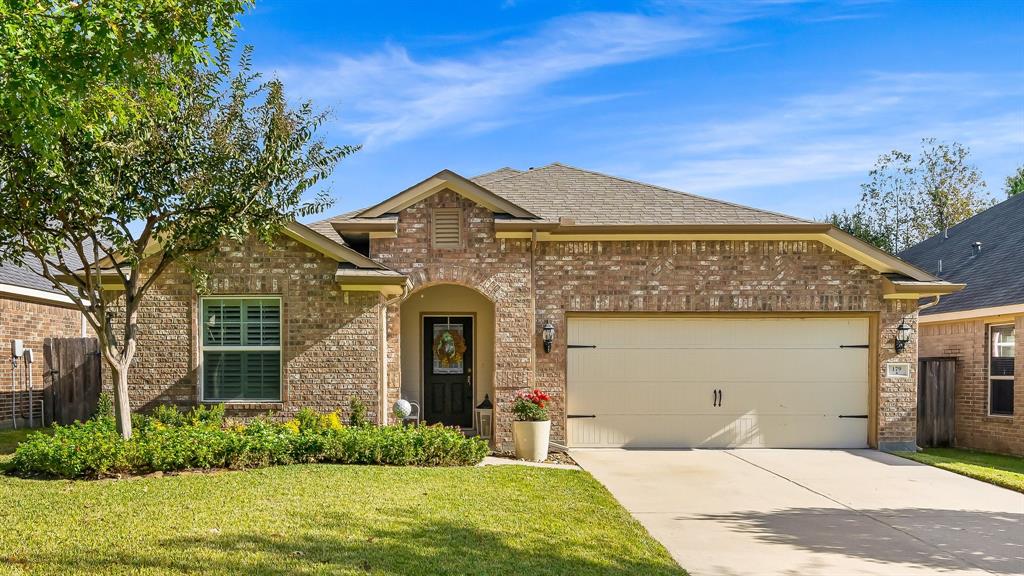 179  Knollbrook Circle Montgomery Texas 77316, Montgomery