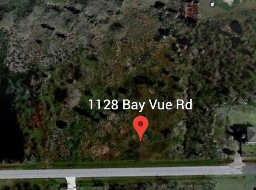 1128 Bay Vue Drive