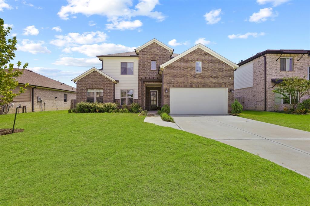 2202  Jitterbug Lane Katy Texas 77493, 25