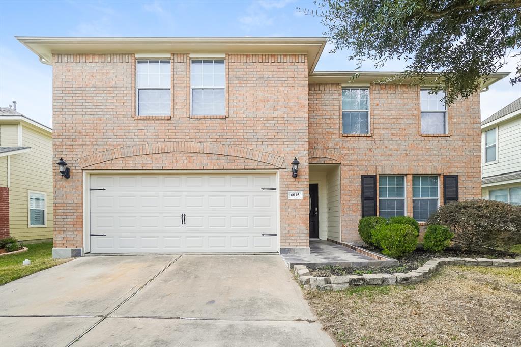 6015  Barany Court Katy Texas 77449, Katy
