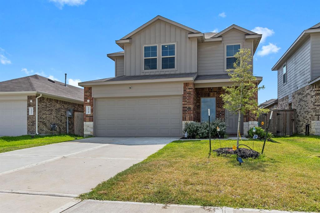 14548  Valley Ridge Drive New Caney Texas 77357, 40