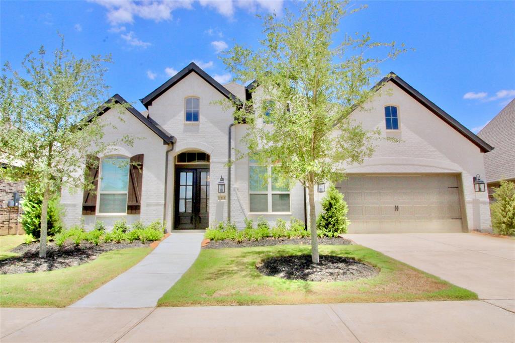 2211  Almond Creek Lane Fulshear Texas 77423, Fulshear