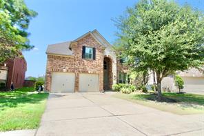 13417 Sunset Bay, Pearland, TX 77584