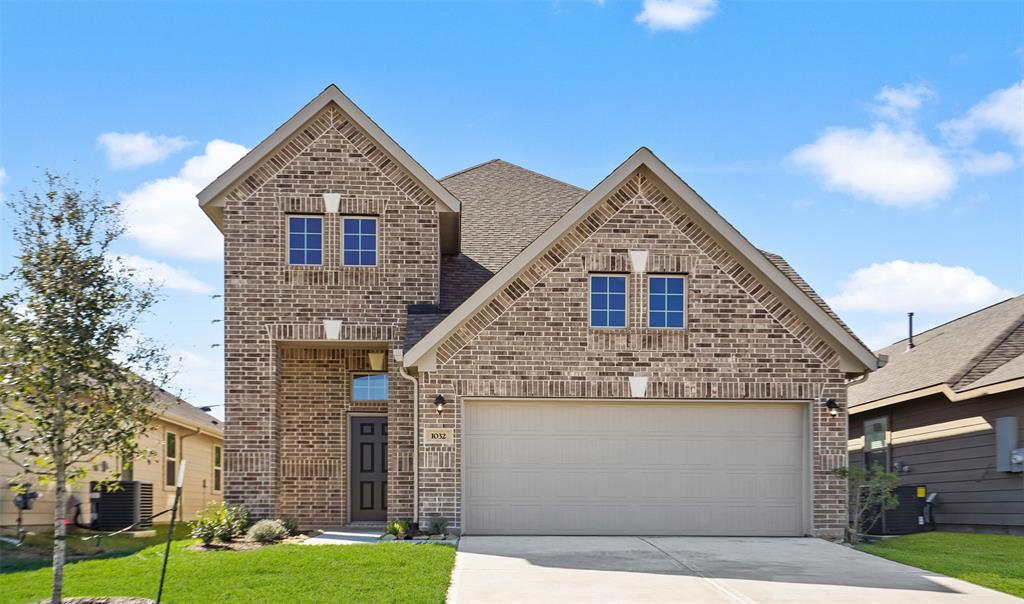 1032  Garden Sun Drive Bellville Texas 77418, 57