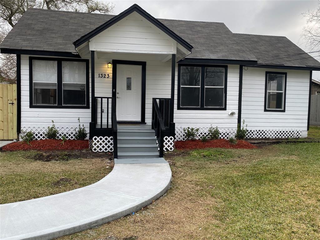 1323 Paul Quinn Street, Houston 1323 Paul Quinn Street Houston Texas 77091, 9