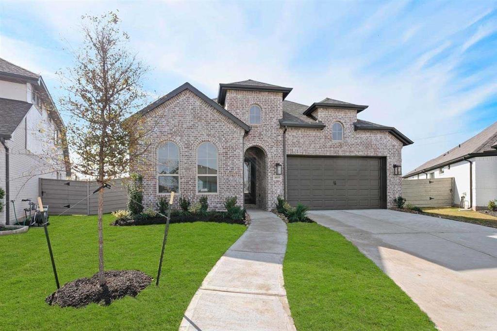 4819  Cedar Butte  Manvel Texas 77578, 5