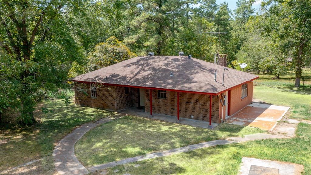 5735 County Road 2252  , Cleveland, Texas image 33