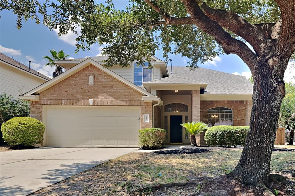 2539  Camden Park Drive Conroe Texas 77385, 15