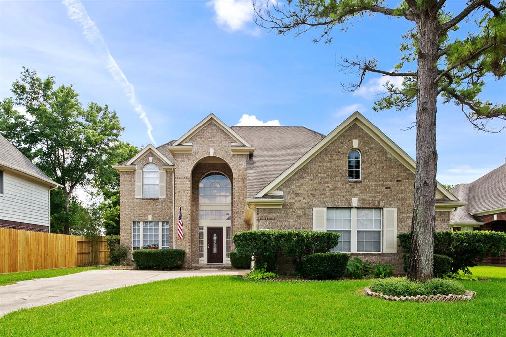 2506  Parkhaven  Sugar Land Texas 77478, Sugar Land